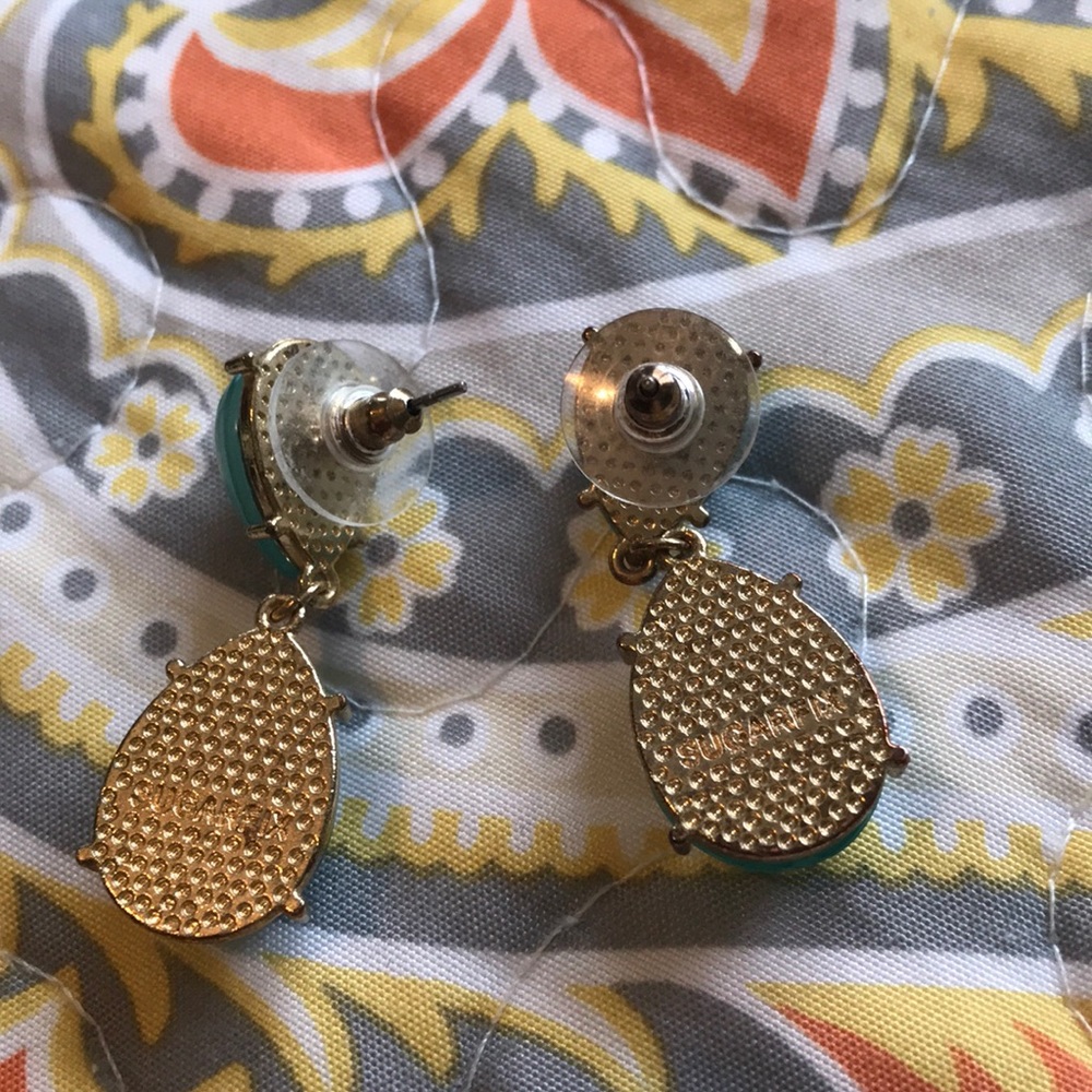 Earrings - Picture 2 of 2